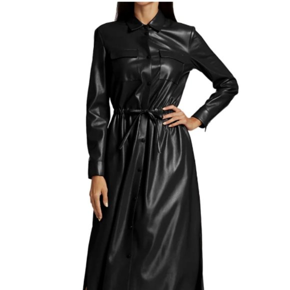 chinese dress ladies Boss-Leather/Patent  DANSOUL
